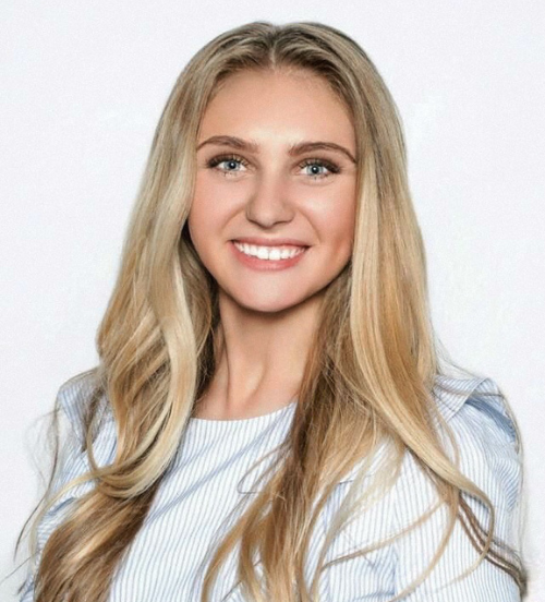 Lauren_QA site